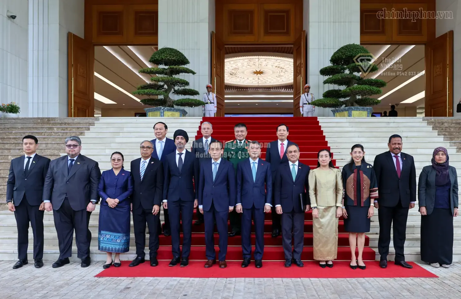 Thúc đẩy hợp tác ASEAN: Tác động đến thị trường bất động sản và đầu tư hạ tầng Việt Nam năm 2026