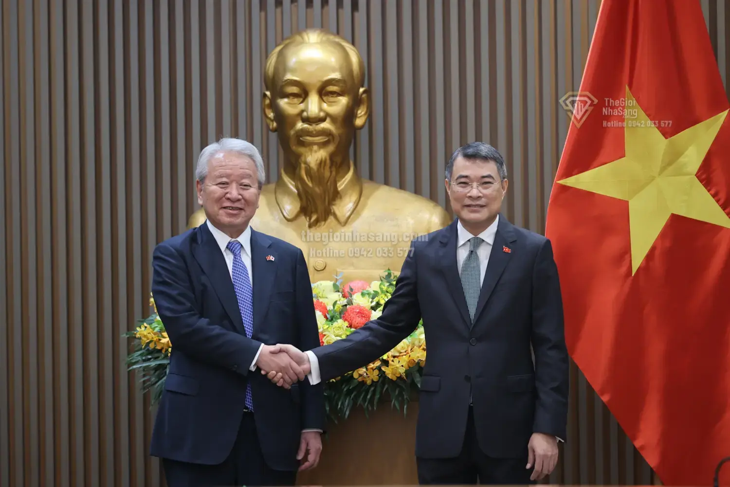 Thúc đẩy hợp tác Việt – Nhật: Cơ hội mới cho phát triển hạ tầng và bất động sản cao cấp giai đoạn 2026-2030