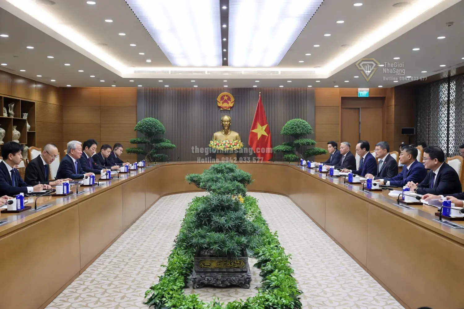 Thúc đẩy hợp tác Việt – Nhật: Cơ hội mới cho phát triển hạ tầng và bất động sản cao cấp giai đoạn 2026-2030
