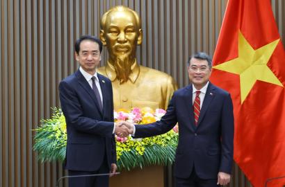 Thúc đẩy hợp tác Việt - Trung: Cơ hội mới cho thị trường bất động sản và hạ tầng chiến lược 2026