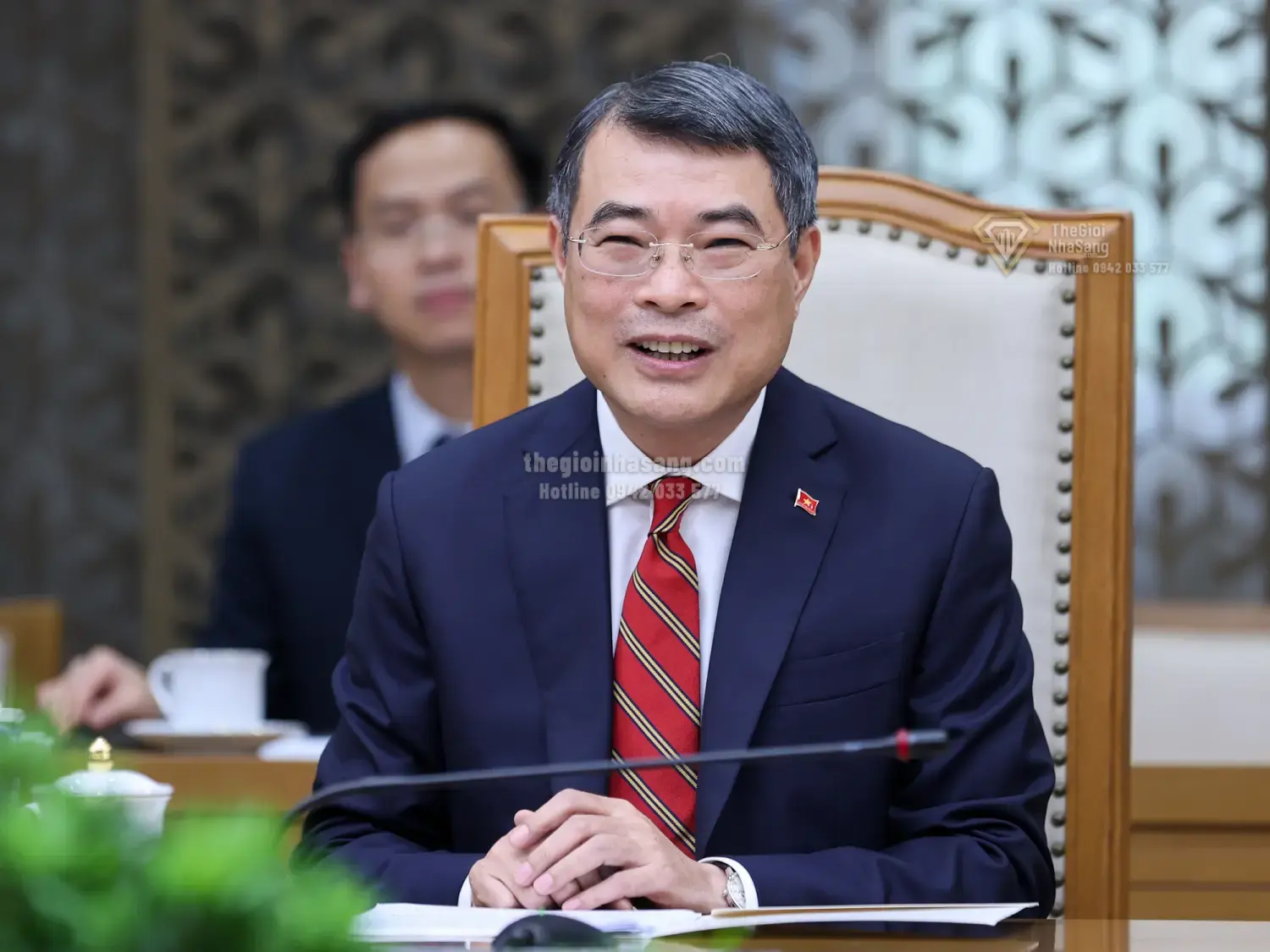 Thúc đẩy hợp tác Việt - Trung: Cơ hội mới cho thị trường bất động sản và hạ tầng chiến lược 2026
