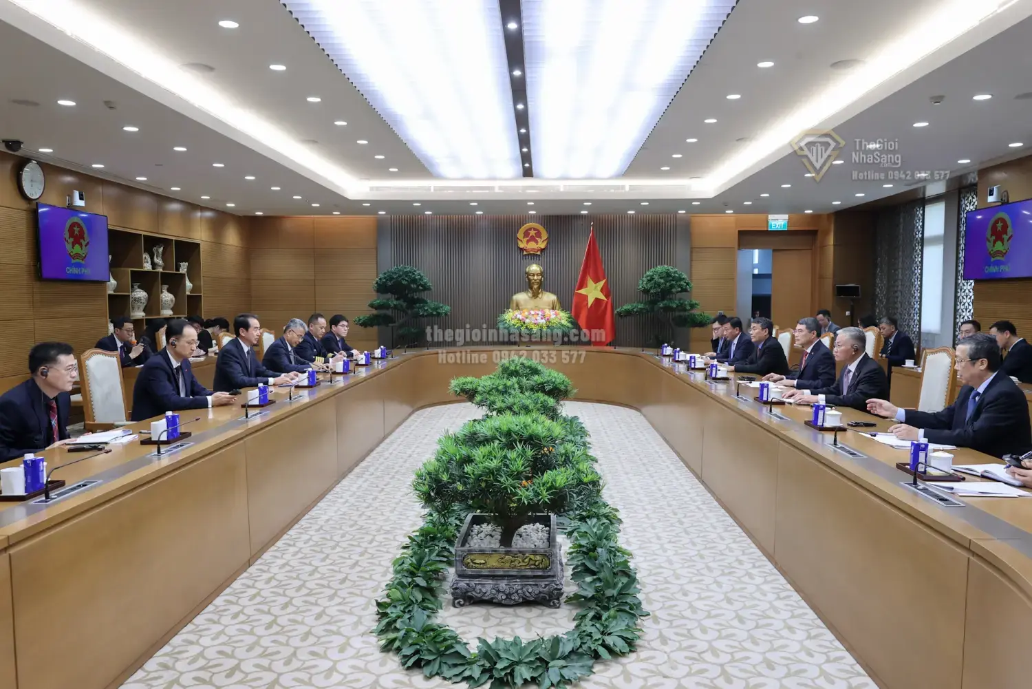 Thúc đẩy hợp tác Việt - Trung: Cơ hội mới cho thị trường bất động sản và hạ tầng chiến lược 2026