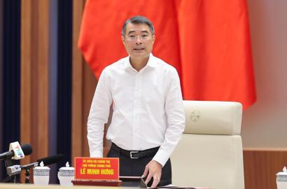 Thúc đẩy phát triển nhà ở cho thuê quy mô lớn tại 5 địa phương trọng điểm: Cơ hội và thách thức cho thị trường bất động sản Việt Nam đến 2030