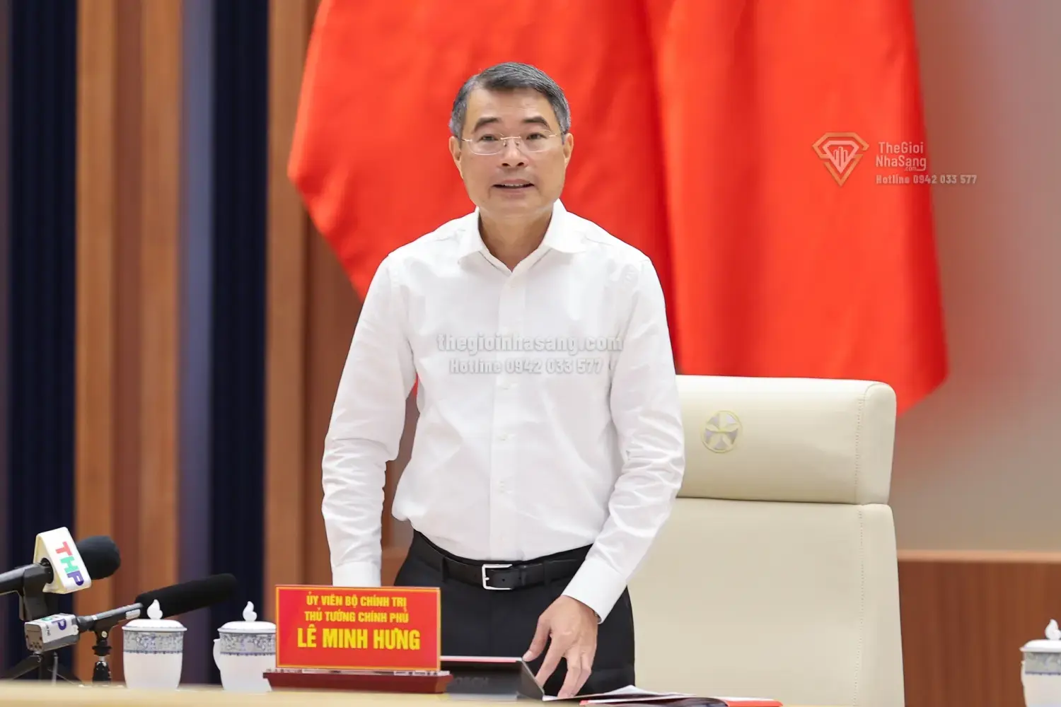 Thúc đẩy phát triển nhà ở cho thuê quy mô lớn tại 5 địa phương trọng điểm: Cơ hội và thách thức cho thị trường bất động sản Việt Nam đến 2030