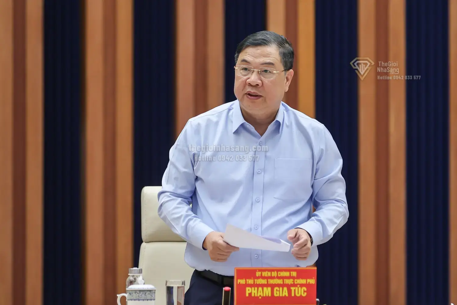 Thúc đẩy phát triển nhà ở cho thuê quy mô lớn tại 5 địa phương trọng điểm: Cơ hội và thách thức cho thị trường bất động sản Việt Nam đến 2030