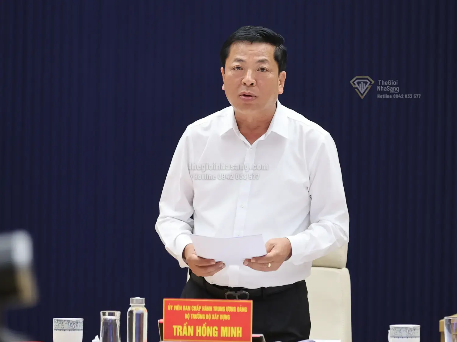 Thúc đẩy phát triển nhà ở cho thuê quy mô lớn tại 5 địa phương trọng điểm: Cơ hội và thách thức cho thị trường bất động sản Việt Nam đến 2030