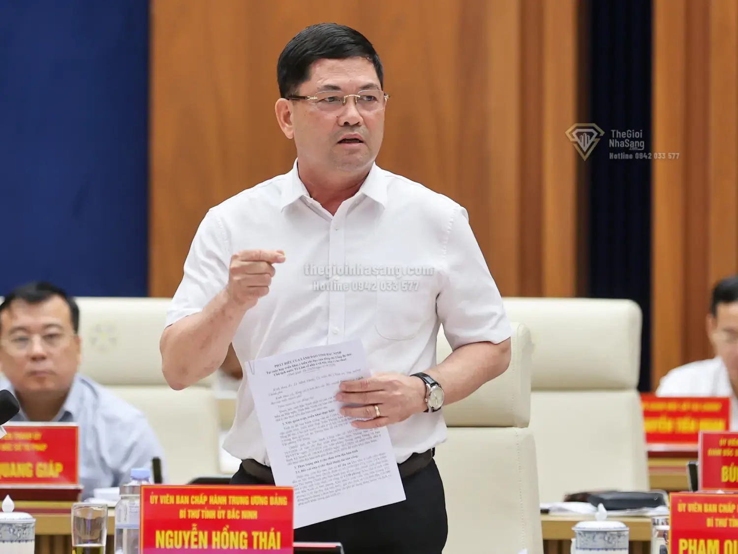 Thúc đẩy phát triển nhà ở cho thuê quy mô lớn tại 5 địa phương trọng điểm: Cơ hội và thách thức cho thị trường bất động sản Việt Nam đến 2030
