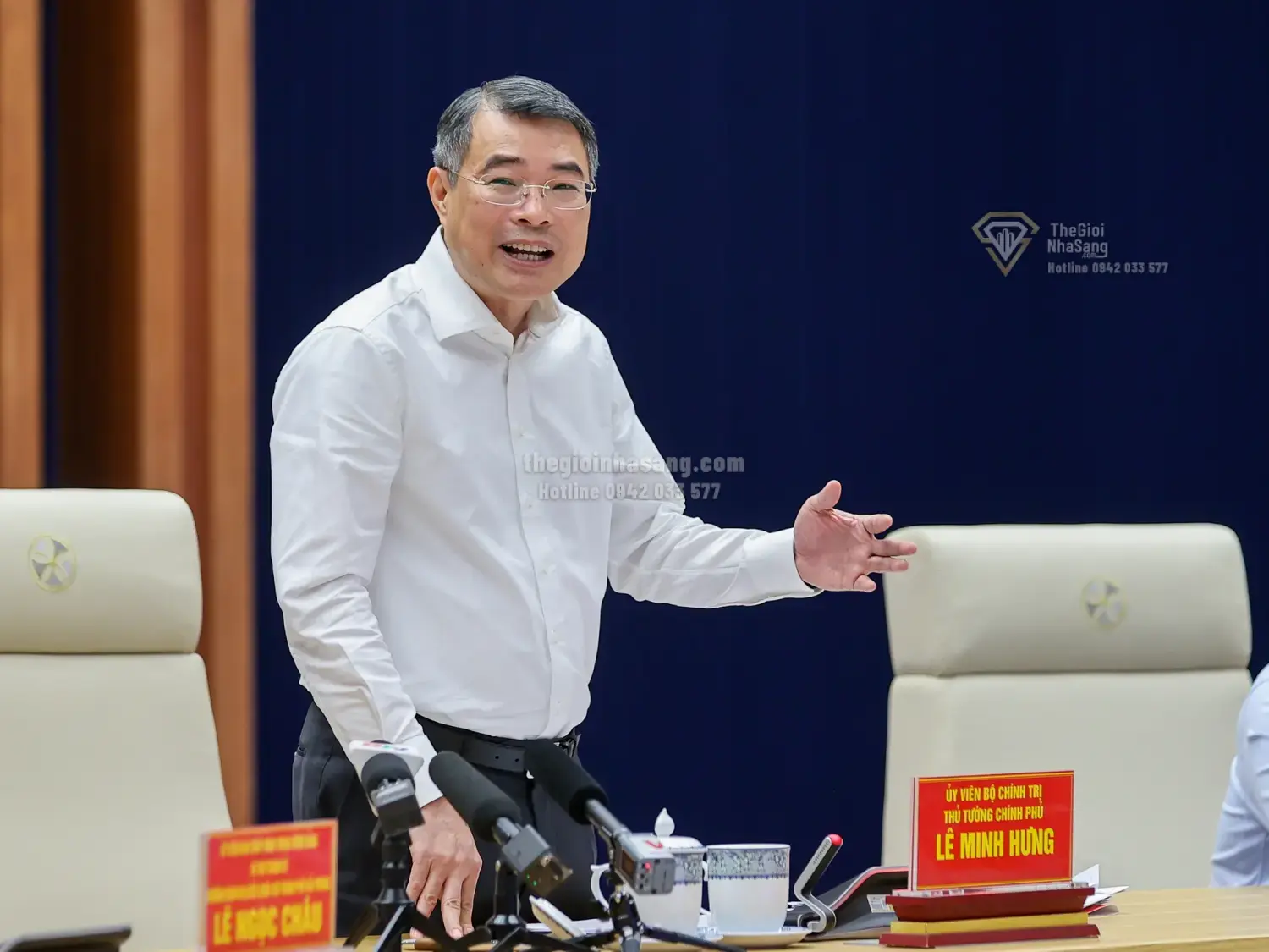 Thúc đẩy phát triển nhà ở cho thuê quy mô lớn tại 5 địa phương trọng điểm: Cơ hội và thách thức cho thị trường bất động sản Việt Nam đến 2030