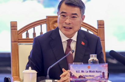 Thúc đẩy quan hệ đầu tư Việt – Nhật: Cơ hội vàng cho thị trường bất động sản cao cấp và hạ tầng chiến lược 2026