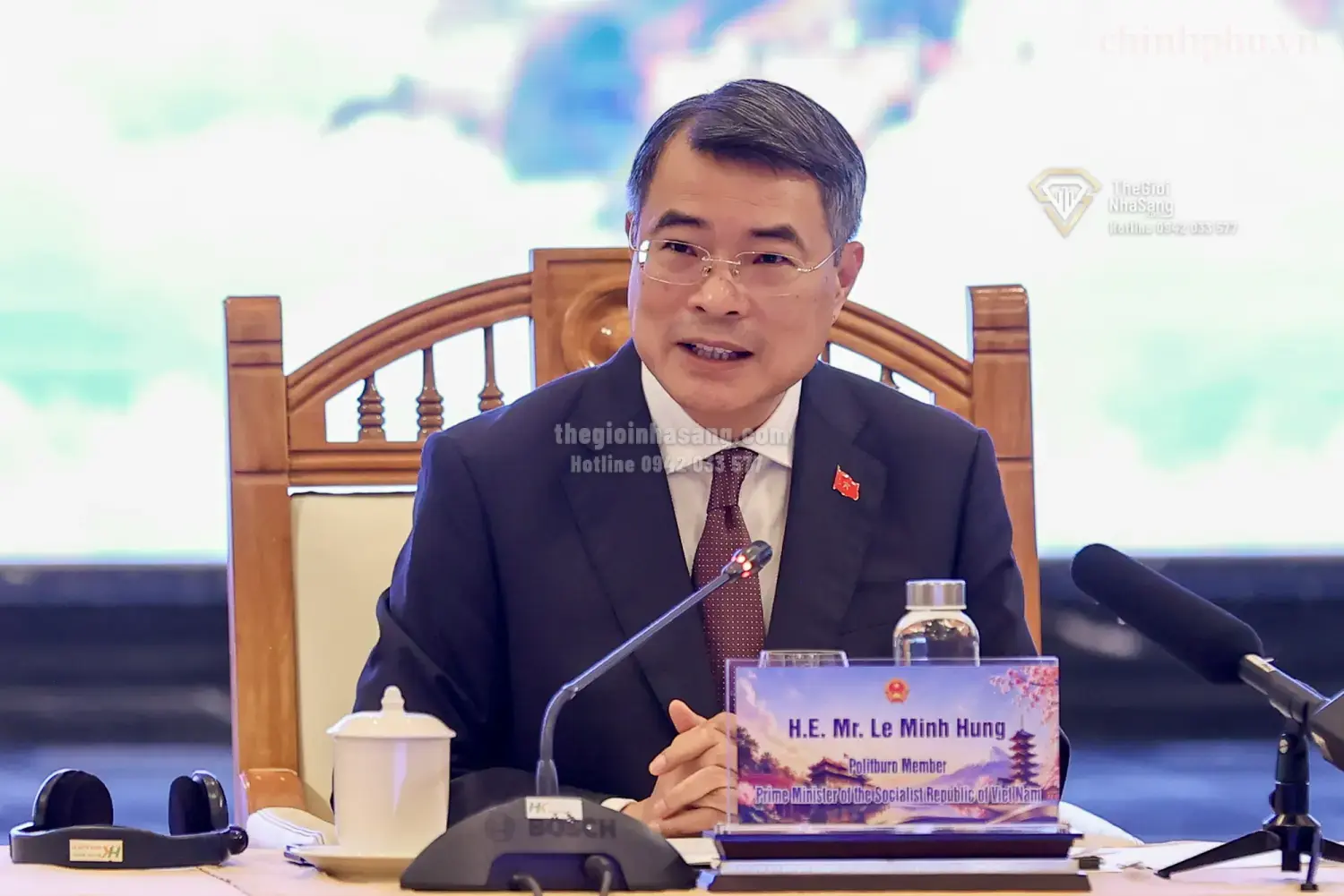 Thúc đẩy quan hệ đầu tư Việt – Nhật: Cơ hội vàng cho thị trường bất động sản cao cấp và hạ tầng chiến lược 2026