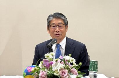 Thúc đẩy quan hệ Việt Nam - Nhật Bản: Cơ hội mới cho thị trường bất động sản và hạ tầng 2026-2027