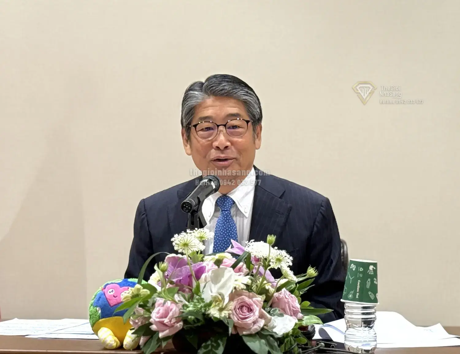 Thúc đẩy quan hệ Việt Nam - Nhật Bản: Cơ hội mới cho thị trường bất động sản và hạ tầng 2026-2027