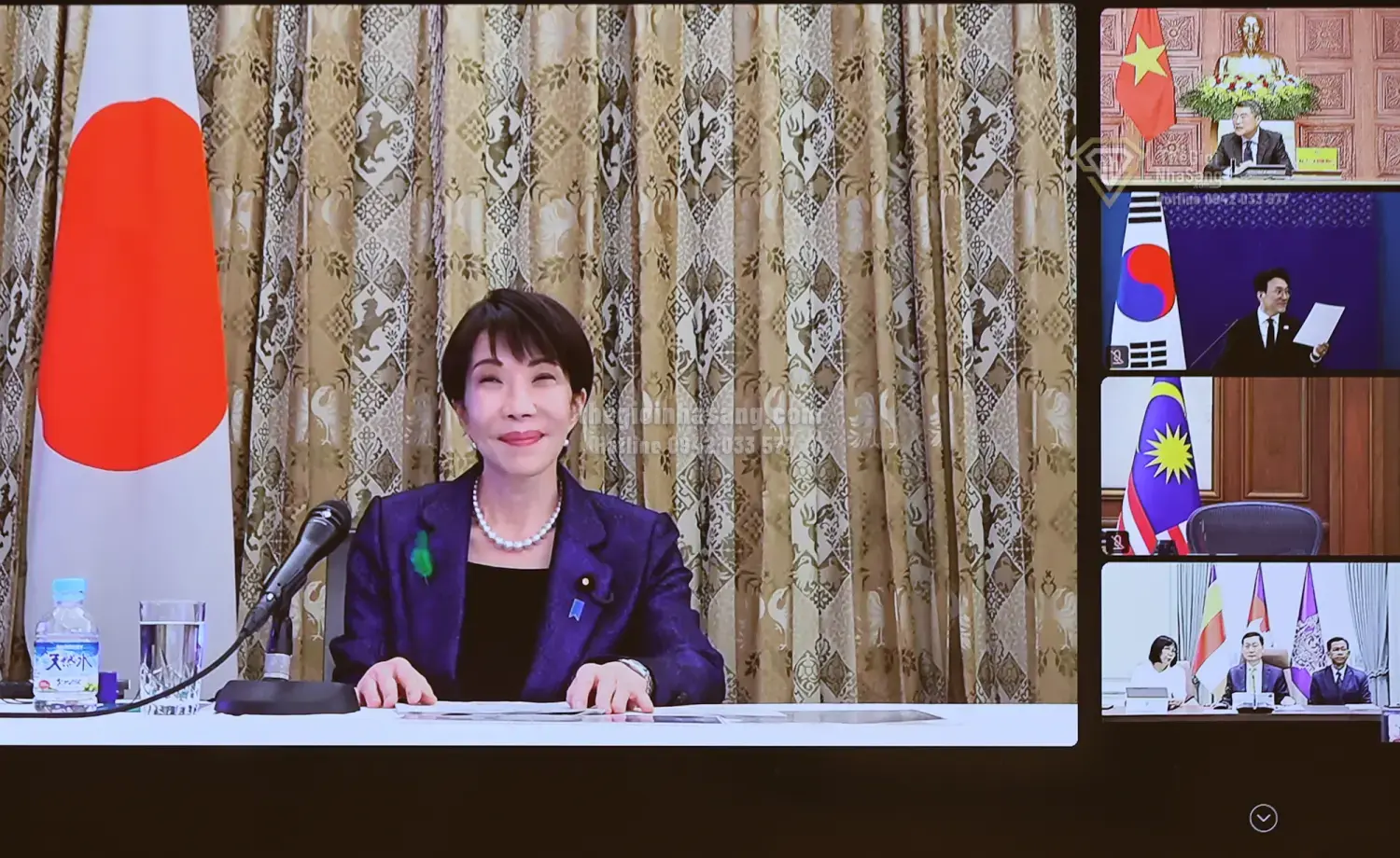 Thúc đẩy quan hệ Việt Nam - Nhật Bản: Cơ hội mới cho thị trường bất động sản và hạ tầng 2026-2027