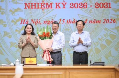 Thúc đẩy tăng trưởng kinh tế 2 con số: Cơ hội và thách thức cho thị trường bất động sản Việt Nam giai đoạn 2026-2030