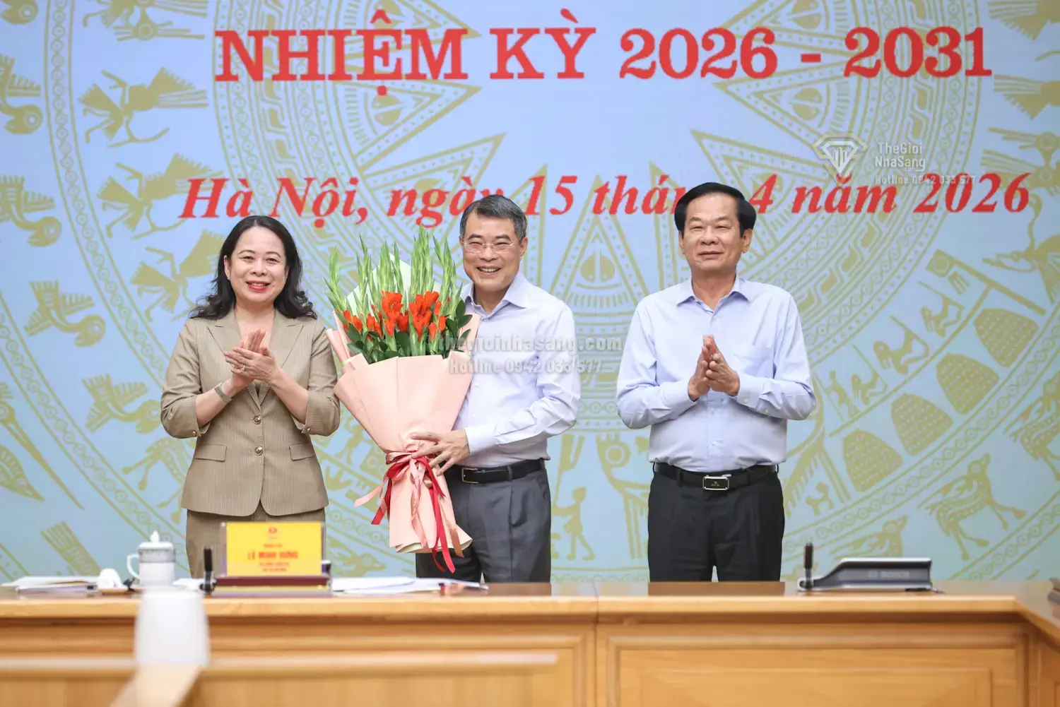 Thúc đẩy tăng trưởng kinh tế 2 con số: Cơ hội và thách thức cho thị trường bất động sản Việt Nam giai đoạn 2026-2030