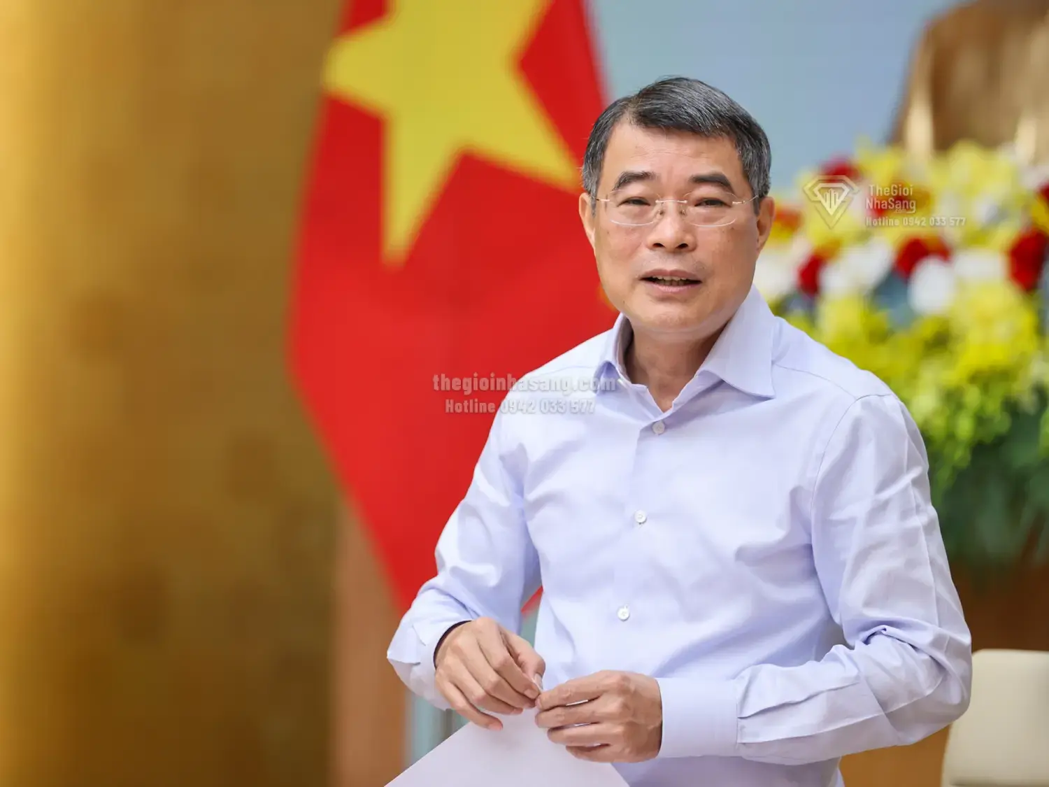 Thúc đẩy tăng trưởng kinh tế 2 con số: Cơ hội và thách thức cho thị trường bất động sản Việt Nam giai đoạn 2026-2030