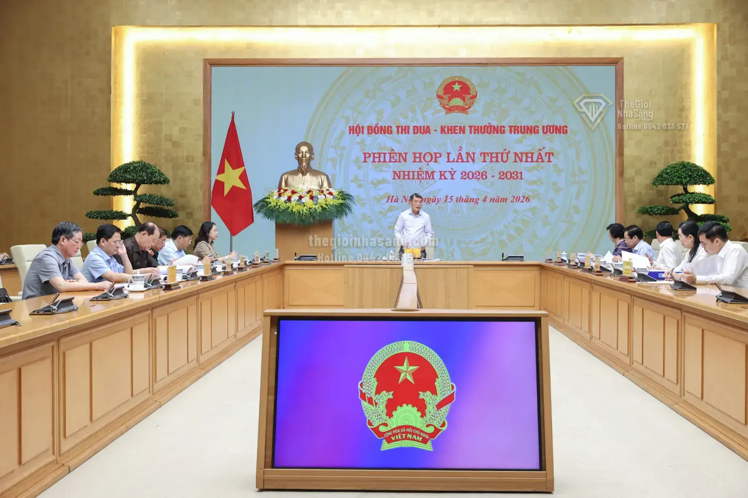 Thúc đẩy tăng trưởng kinh tế 2 con số: Cơ hội và thách thức cho thị trường bất động sản Việt Nam giai đoạn 2026-2030