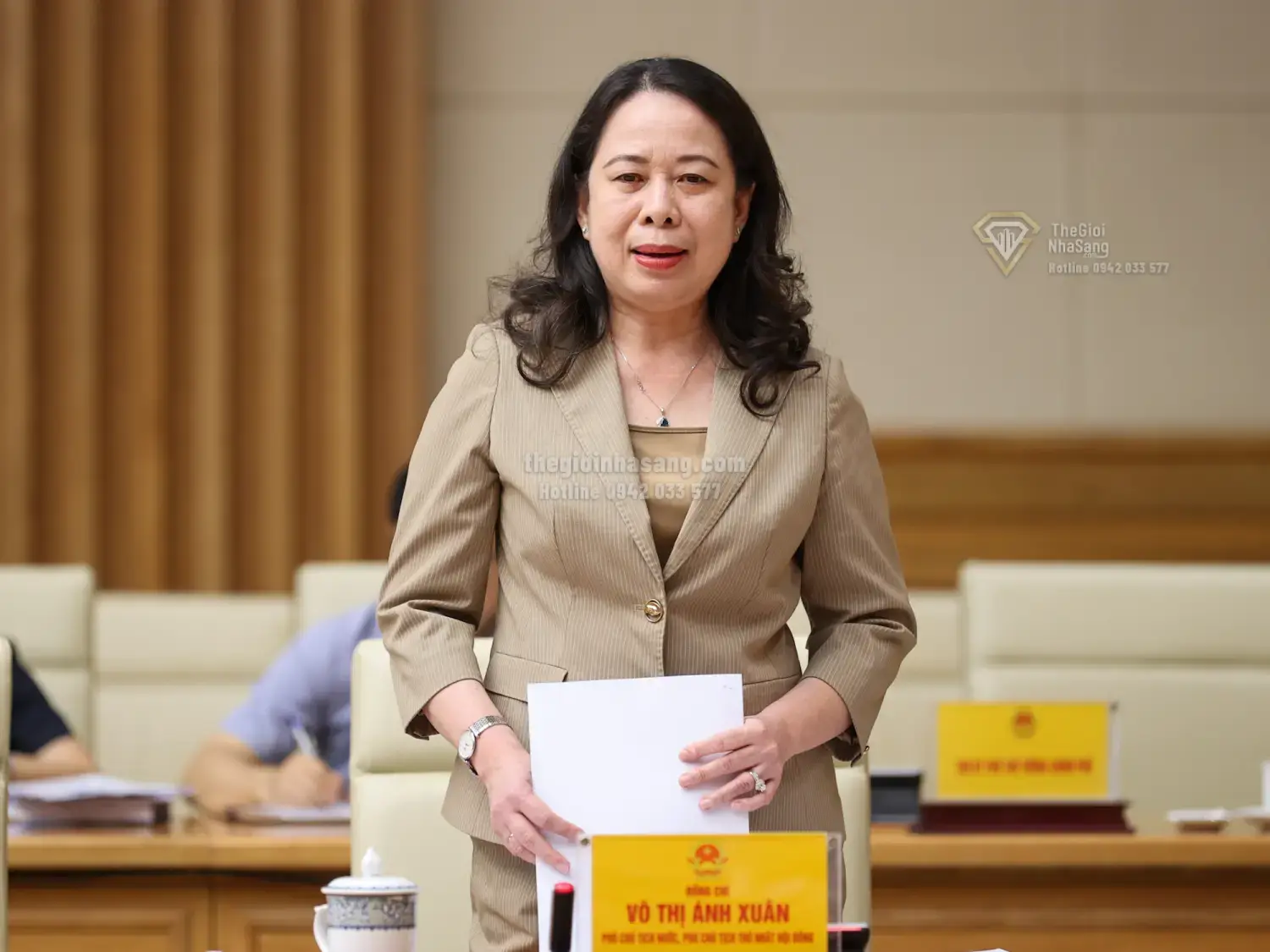 Thúc đẩy tăng trưởng kinh tế 2 con số: Cơ hội và thách thức cho thị trường bất động sản Việt Nam giai đoạn 2026-2030