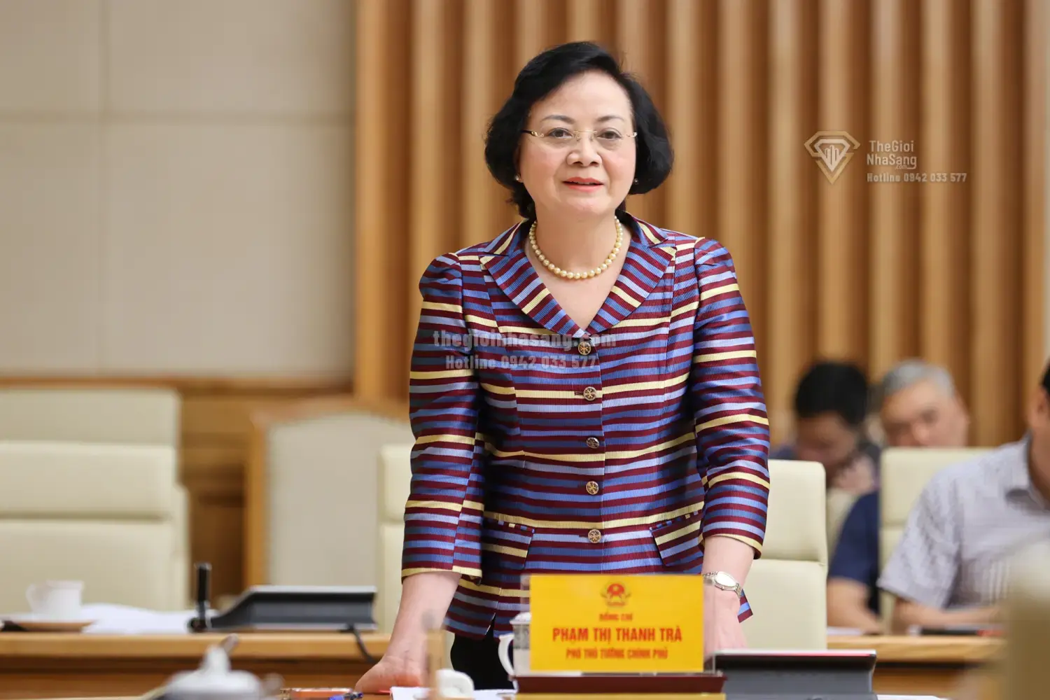 Thúc đẩy tăng trưởng kinh tế 2 con số: Cơ hội và thách thức cho thị trường bất động sản Việt Nam giai đoạn 2026-2030