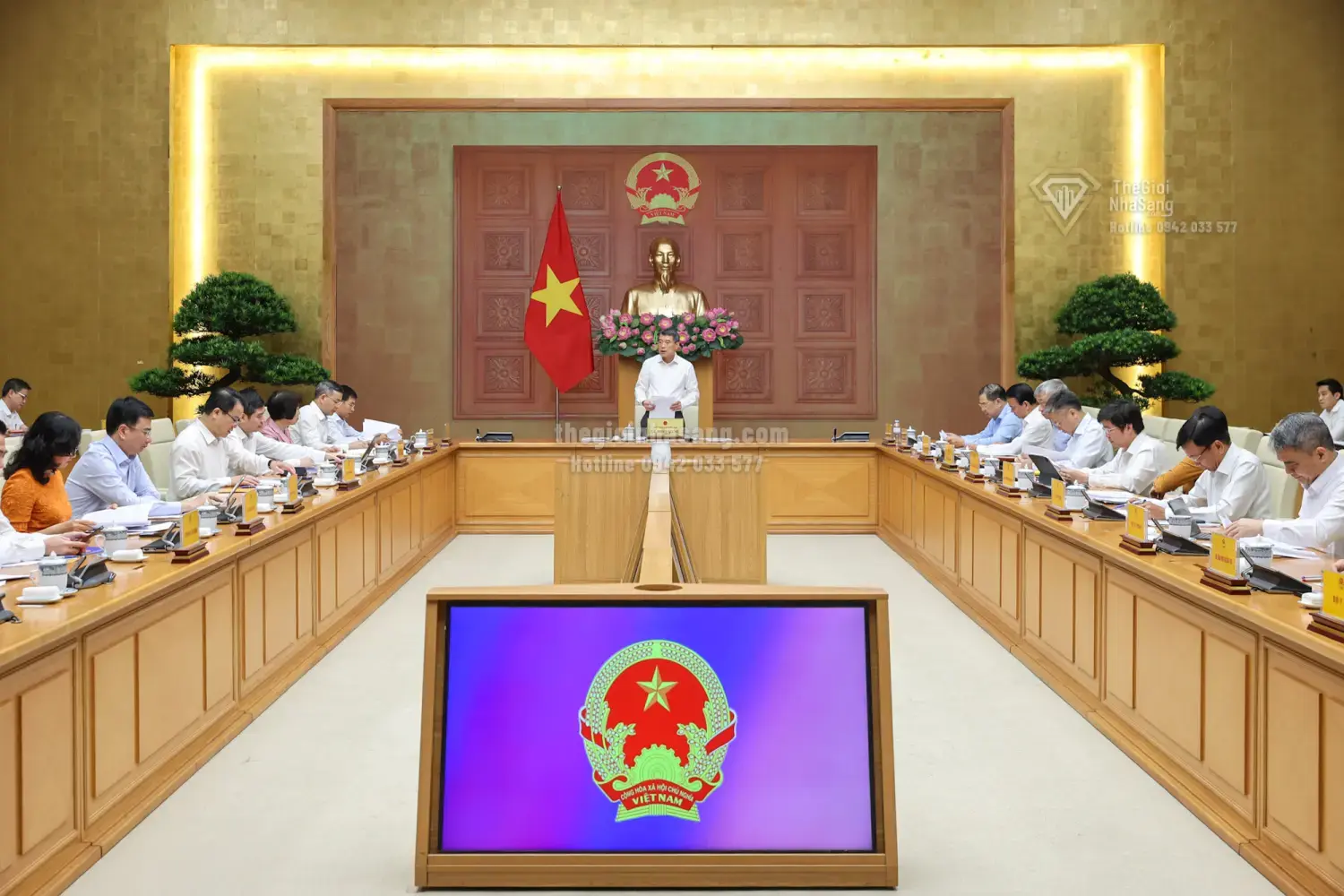 Thúc đẩy tăng trưởng kinh tế 2 con số: Cơ hội và thách thức cho thị trường bất động sản cao cấp Việt Nam 2026