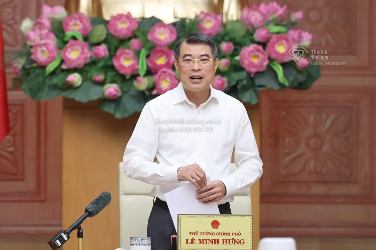 Thúc đẩy tăng trưởng kinh tế 2 con số: Cơ hội và thách thức cho thị trường bất động sản cao cấp Việt Nam 2026