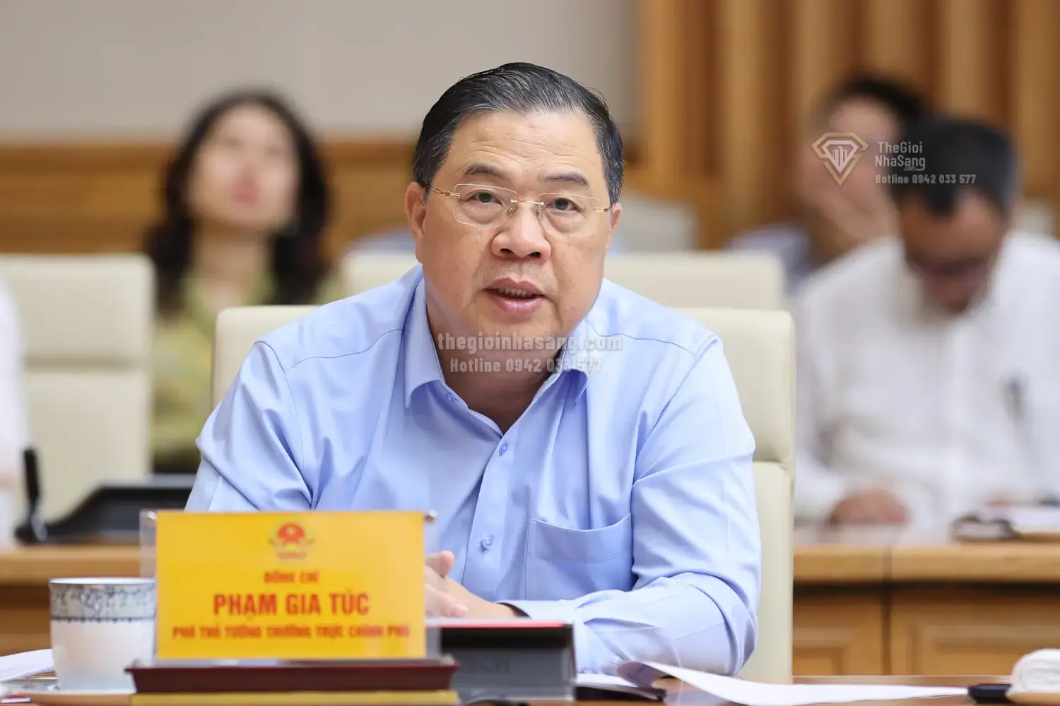 Thúc đẩy tăng trưởng kinh tế 2 con số: Cơ hội và thách thức cho thị trường bất động sản cao cấp Việt Nam 2026