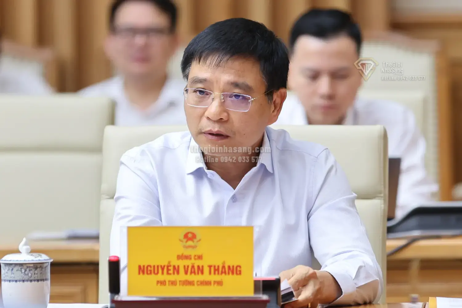Thúc đẩy tăng trưởng kinh tế 2 con số: Cơ hội và thách thức cho thị trường bất động sản cao cấp Việt Nam 2026