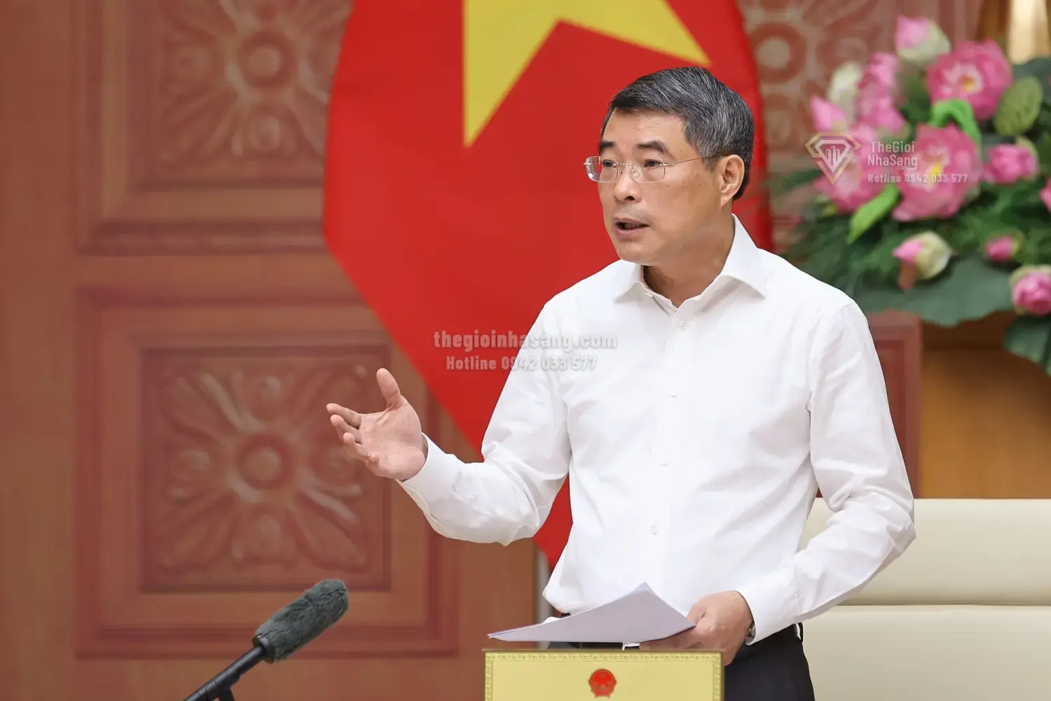 Thúc đẩy tăng trưởng kinh tế 2 con số: Cơ hội và thách thức cho thị trường bất động sản cao cấp Việt Nam 2026