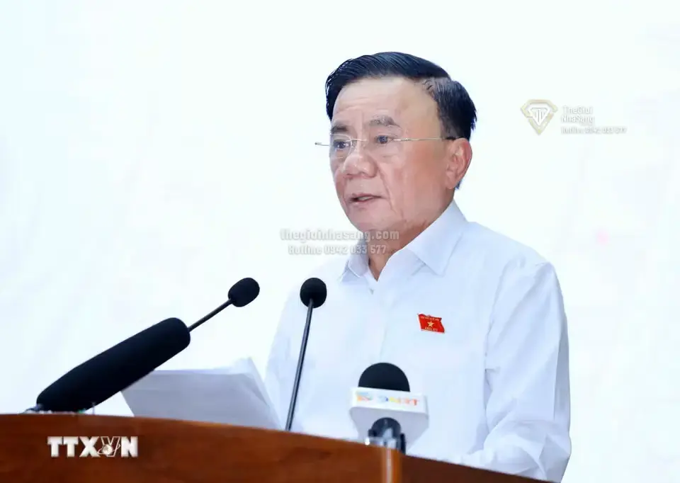 Thúc đẩy thể chế hóa nghị quyết Đảng: Cơ hội và thách thức cho thị trường bất động sản Đà Nẵng năm 2026