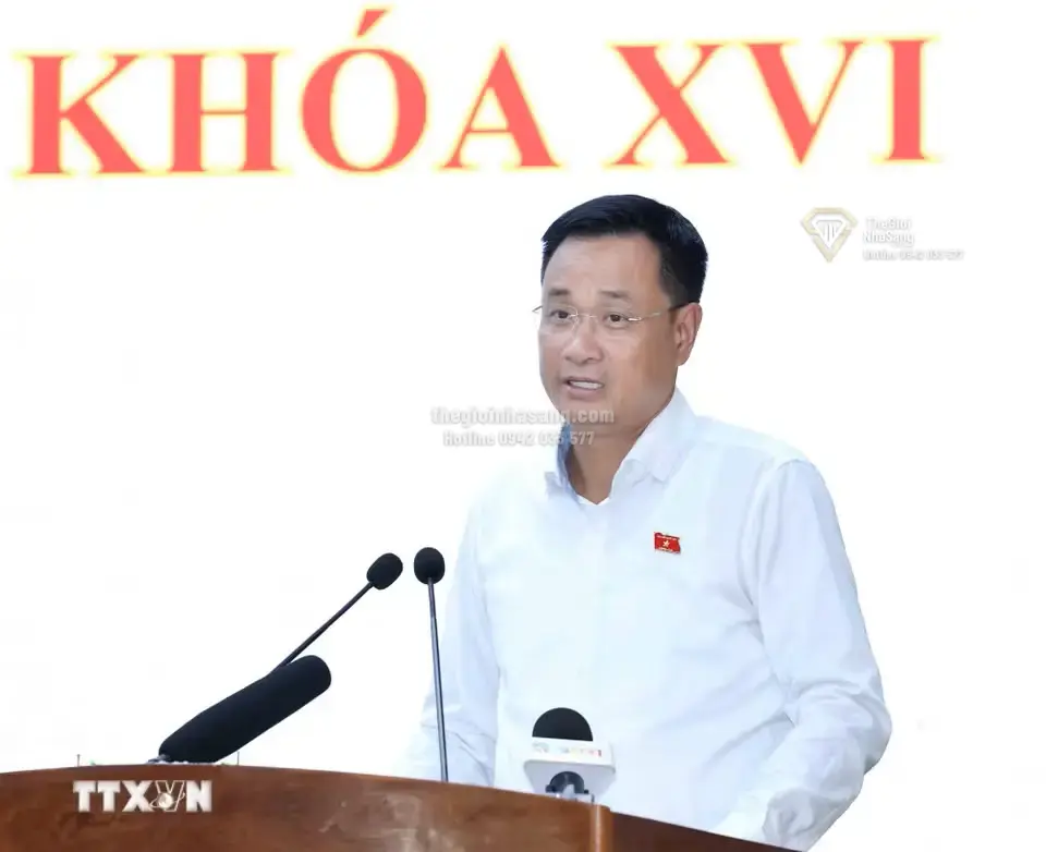 Thúc đẩy thể chế hóa nghị quyết Đảng: Cơ hội và thách thức cho thị trường bất động sản Đà Nẵng năm 2026