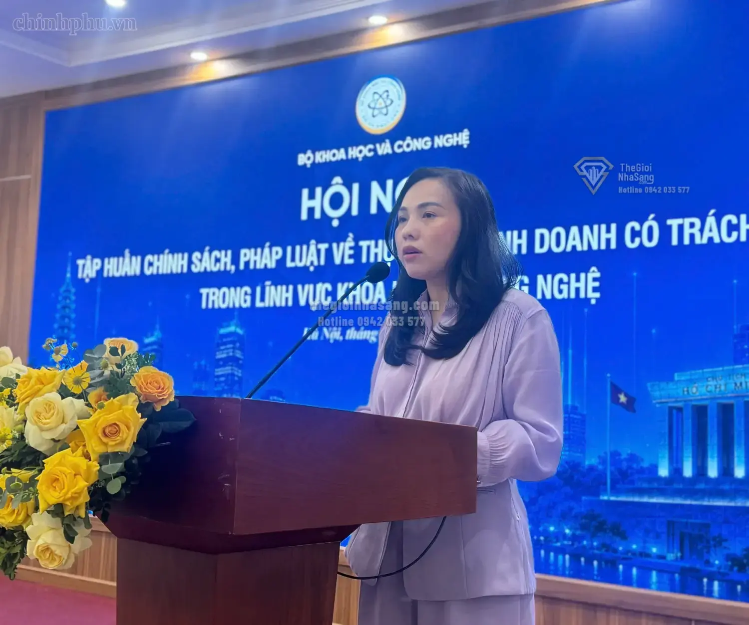 Thúc Đẩy Thực Hành Kinh Doanh Có Trách Nhiệm Trong Khoa Học Công Nghệ: Cơ Hội Và Thách Thức Cho Thị Trường Bất Động Sản Cao Cấp Việt Nam
