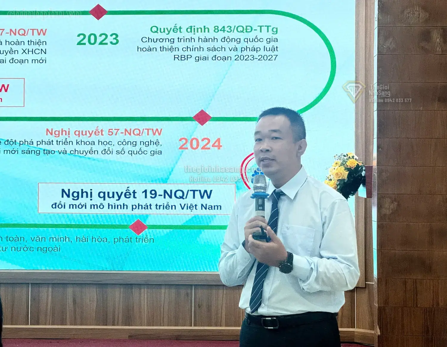 Thúc Đẩy Thực Hành Kinh Doanh Có Trách Nhiệm Trong Khoa Học Công Nghệ: Cơ Hội Và Thách Thức Cho Thị Trường Bất Động Sản Cao Cấp Việt Nam