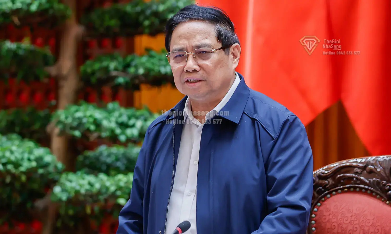 Thúc đẩy tiến độ và lựa chọn công nghệ cho dự án đường sắt cao tốc Bắc - Nam: Tác động đến thị trường bất động sản và phát triển hạ tầng