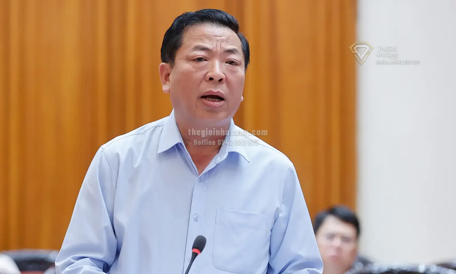 Thúc đẩy tiến độ và lựa chọn công nghệ cho dự án đường sắt cao tốc Bắc - Nam: Tác động đến thị trường bất động sản và phát triển hạ tầng