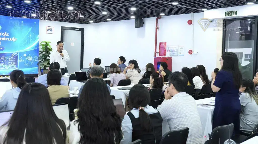 Thực Thi Quyền Sở Hữu Trí Tuệ: Tác Động và Cơ Hội Cho Thị Trường Bất Động Sản Việt Nam Năm 2026