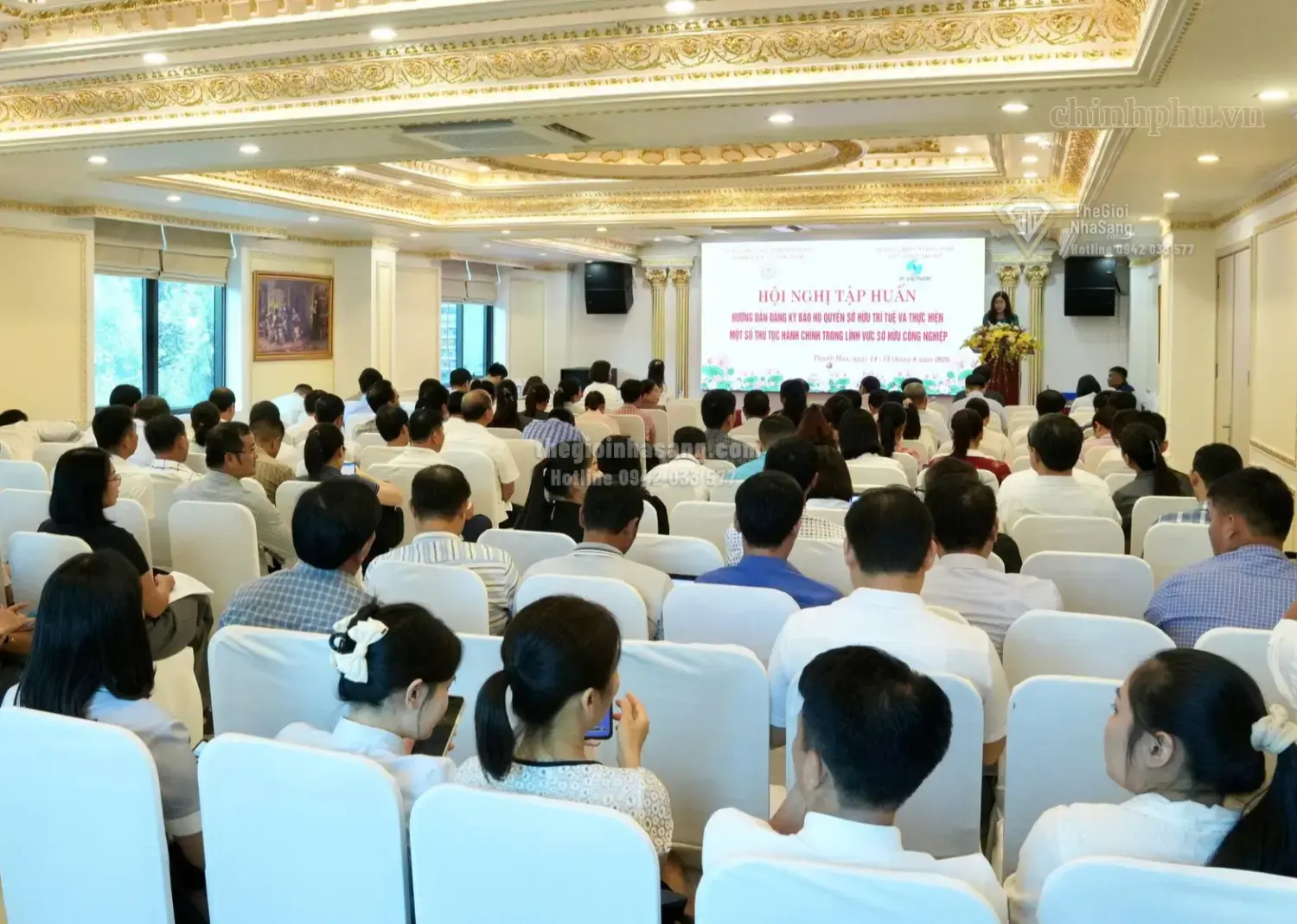 Thực Thi Quyền Sở Hữu Trí Tuệ: Tác Động và Cơ Hội Cho Thị Trường Bất Động Sản Việt Nam Năm 2026
