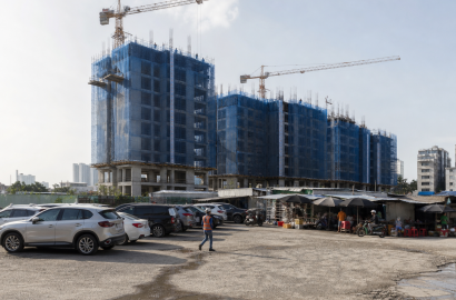 Thực Trạng Bất Động Sản Nhà Ở Xã Hội Hà Nội: Cơ Hội Hay Thách Thức Cho Nhà Đầu Tư?