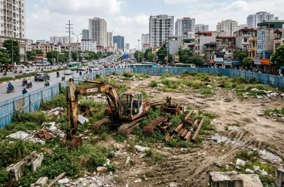 Thực Trạng Dự Án Chuyển Đổi Sang Nhà Ở Xã Hội: Cơ Hội Hay Thách Thức Cho Thị Trường Bất Động Sản Hà Nội?