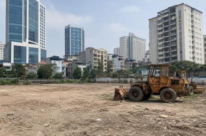 Thực Trạng Dự Án Chuyển Đổi Sang Nhà Ở Xã Hội Tại Hà Nội: Thách Thức Và Triển Vọng Đầu Tư