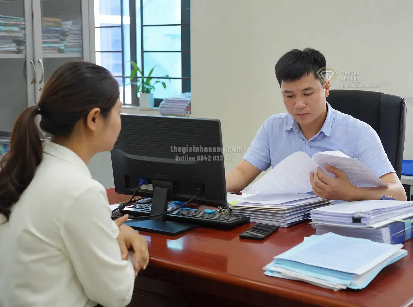 Thực trạng tiếp nhận đăng ký môi trường và tác động đến thị trường bất động sản tại Việt Nam