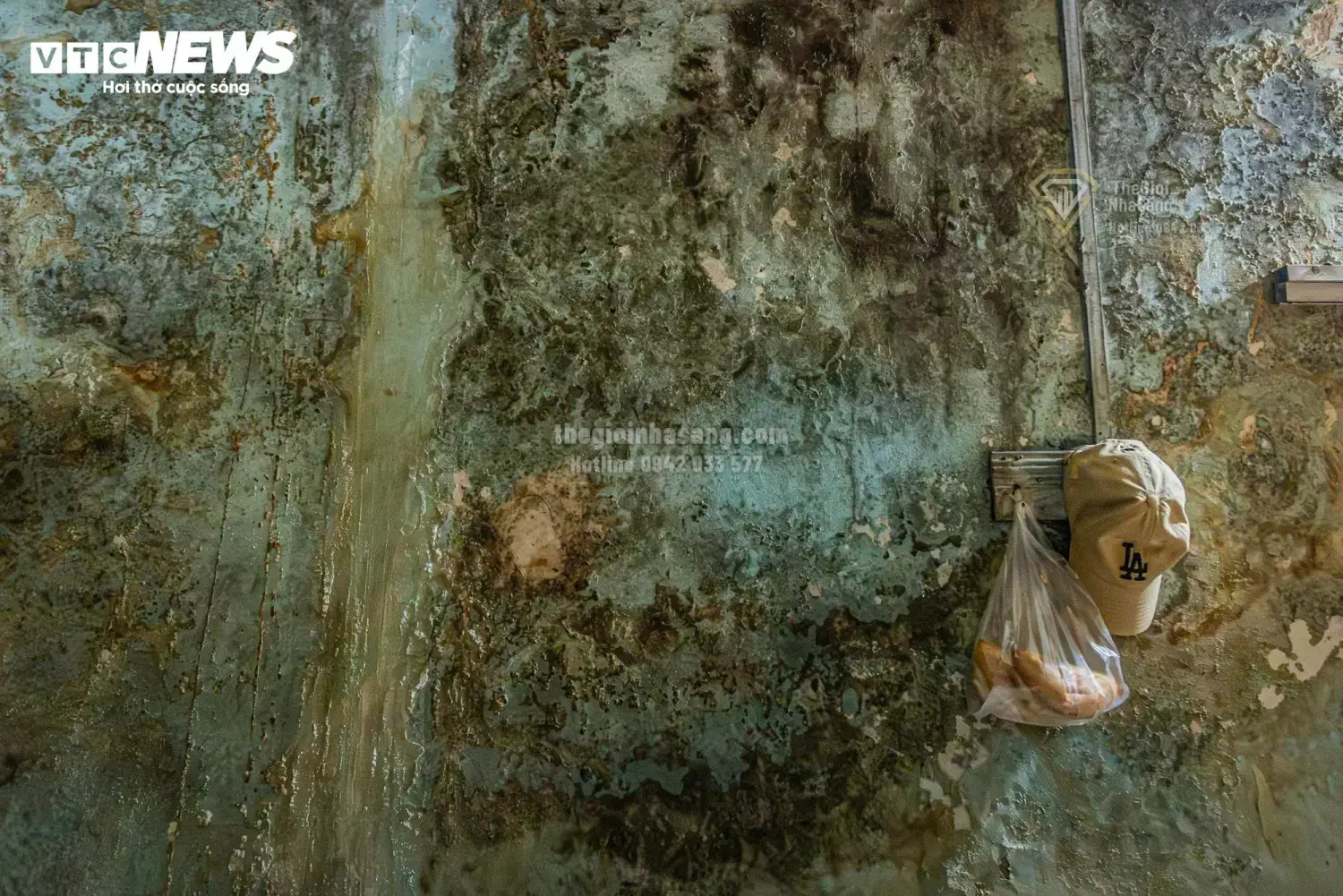 Thực trạng xuống cấp và tiềm năng cải tạo các khu tập thể ‘đất vàng’ tại Hà Nội