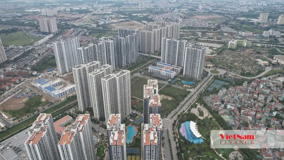 Phí Vinhomes Hoá: Tác Động Đến Thị Trường Bất Động Sản Hà Nội?