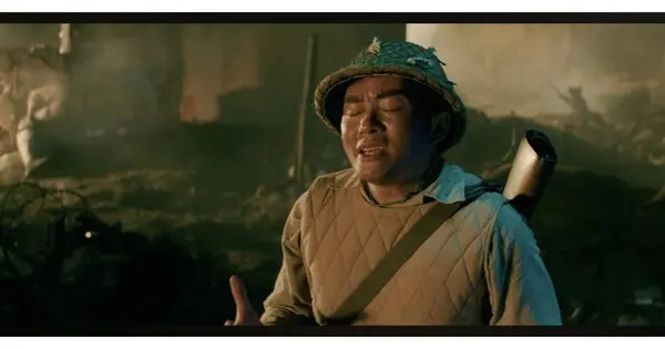 Tùng Dương hoá chú 'bộ đội mũm mĩm' ở MV mới khiến khán giả thích thú - Gia đình