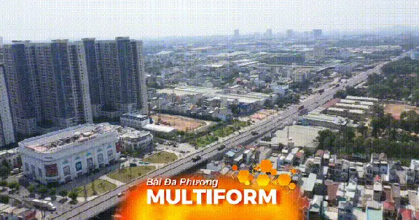 Bất động sản "lệch pha" cung cầu vì rào cản chuyển mục đích sử dụng đất - HTV