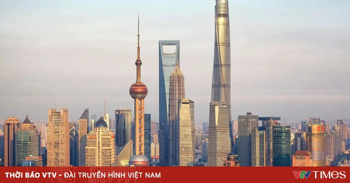 Thị trường nhà ở cao cấp Thượng Hải: Áp lực từ nhu cầu yếu