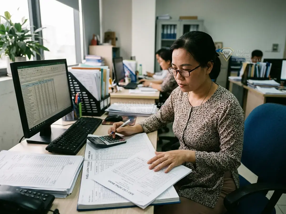 Thưởng KPI Hằng Tháng và Quy Định Đóng Bảo Hiểm Xã Hội: Tác Động Đến Thu Nhập và Quyết Định Đầu Tư Bất Động Sản
