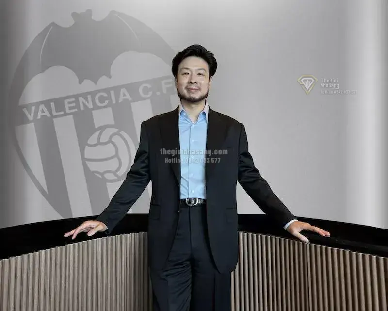 Thương Vụ Đầu Tư 1,4 Tỷ USD Vào Valencia CF: Tác Động Đến Thị Trường Bất Động Sản Và Hạ Tầng Đô Thị Tây Ban Nha