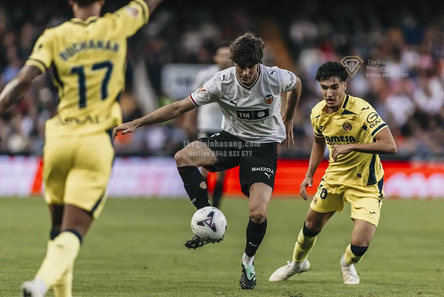 Thương Vụ Đầu Tư 1,4 Tỷ USD Vào Valencia CF: Tác Động Đến Thị Trường Bất Động Sản Và Hạ Tầng Đô Thị Tây Ban Nha