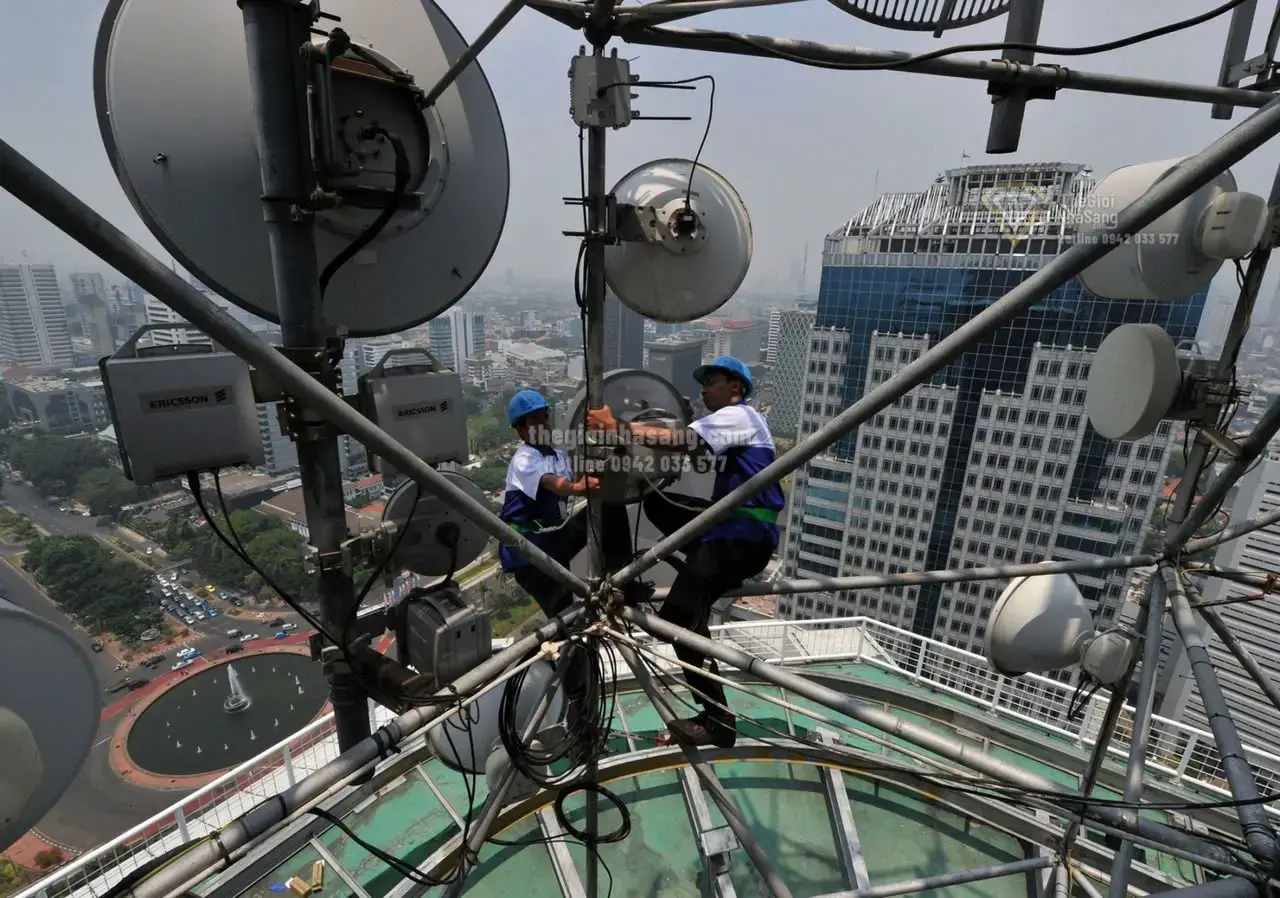Thủy điện tích năng: Bước tiến chiến lược trong phát triển năng lượng và ảnh hưởng đến thị trường bất động sản Việt Nam và Đông Nam Á