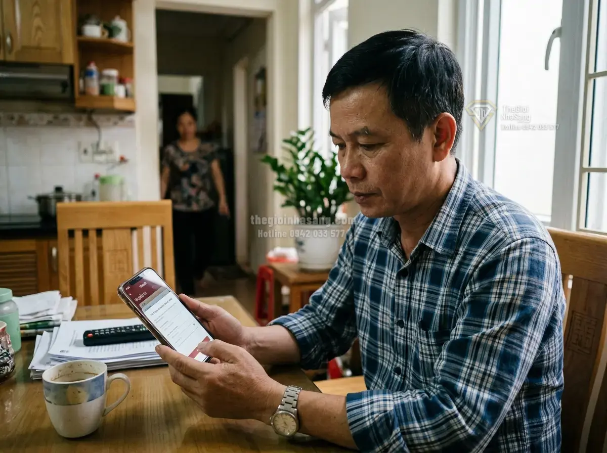 Tích hợp tài khoản thanh toán và an sinh xã hội trên VNeID: Bước tiến mới trong quản lý tài sản và đầu tư bất động sản